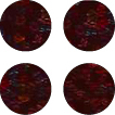 Holographic Maroon